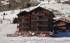 Apartment Edelweiss